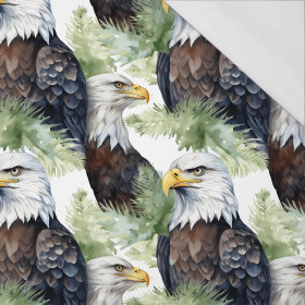 PASTEL BALD EAGLE - single jersey 