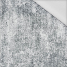 GRUNGE (jasnoszary) - tkanina wodoodporna