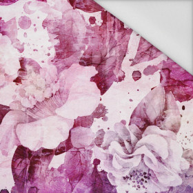 PINK PARADISE WZ. 2 - tkanina wodoodporna