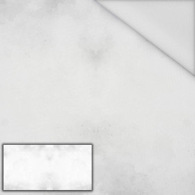 WHITE SPECKS - panel (80cm x 155cm) tkanina wodoodporna