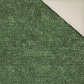 ACID WASH / KHAKI- Welur tapicerski