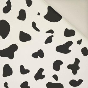 KROWIE ŁATKI- Welur tapicerski