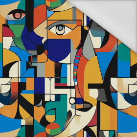 EYES WZ.10 - tkanina wodoodporna