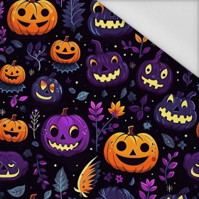 HALLOWEEN wz.19 - tkanina wodoodporna