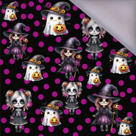 HALLOWEEN wz.17 - softshell