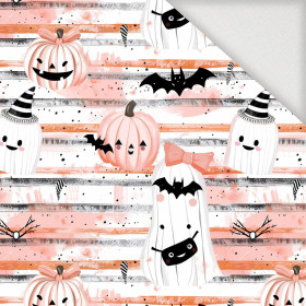 HALLOWEEN wz.21 - Tkanina na obrusy