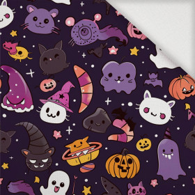 HALLOWEEN wz.26 - Tkanina na obrusy