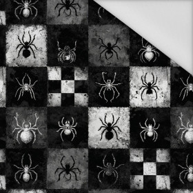 HALLOWEEN WZ. 43 - tkanina wodoodporna