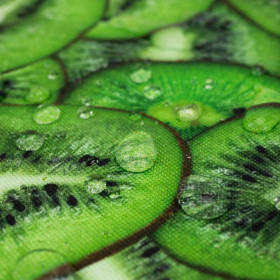 KIWI - tkanina wodoodporna