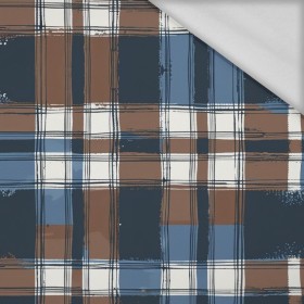 KRATA / Mocha Mousse  - Thermo lycra