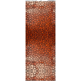 WORKOPLECAK - LEATHER PATTERN WZ.12 - zestaw do uszycia