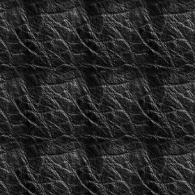 Leather Pattern wz.2  - tkanina wodoodporna