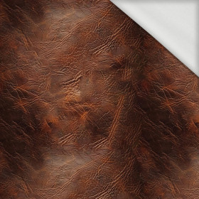 Leather Pattern wz.4 - dresówka pętelkowa