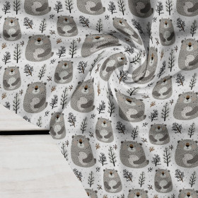 LET IS SNOW wz.4 - Krepa