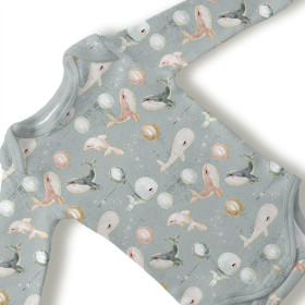 Little Nature WZ.8 - Jersey wiskozowy