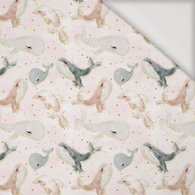 Little Nature WZ.7 - Jersey wiskozowy
