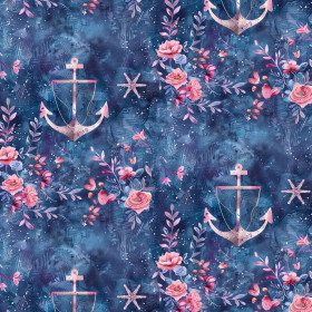 MARINE WZ. 1/ BLUE