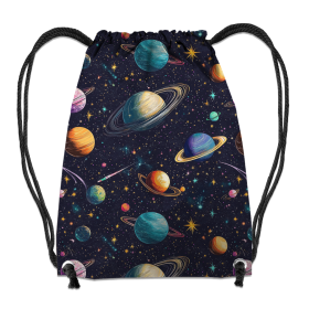 NEON GALAXY WZ.3 - Thermo lycra