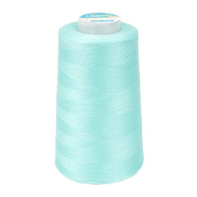 Nici 5000Y overlock - aqua B-01