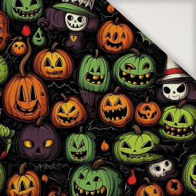 HALLOWEEN wz.1 - Tkanina na obrusy
