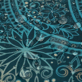MEHNDI 2.0 - tkanina wodoodporna 