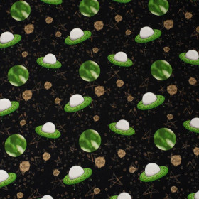 UFO MIX WZ. 2 (STREFA 51) - single jersey