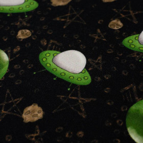 UFO MIX WZ. 2 (STREFA 51) - single jersey