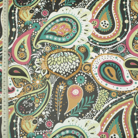 TOREBKO-WOREK - PAISLEY WZ. 4