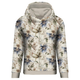 PASTEL FLOWERS WZ.5 - Thermo lycra