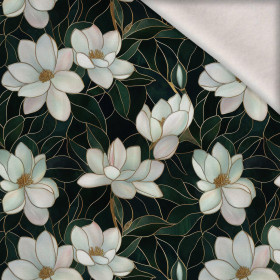 STAINED GLASS WZ. 19 - dzianina drapana z elastanem ITY