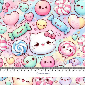 SWEETS WZ.12 - ortalion PUMI