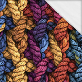 IMITATION SWEATER WZ.11 - single jersey 