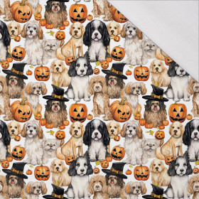 HALLOWEEN wz.6 - single jersey 