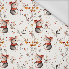 LET IS SNOW wz.6 - tkanina wodoodporna