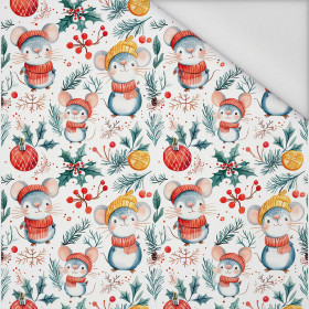 LET IS SNOW wz.2 - tkanina wodoodporna