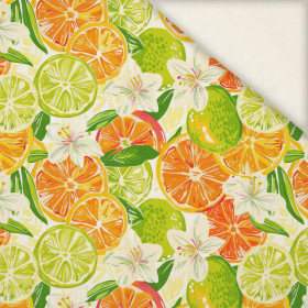 Tutti Frutti wz. 10 - Len 100%