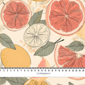 Tutti Frutti wz. 1 - single jersey 