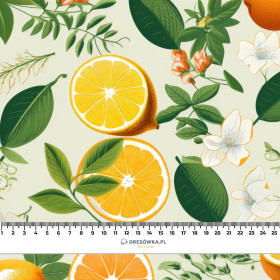 Tutti Frutti wz. 2 - single jersey 