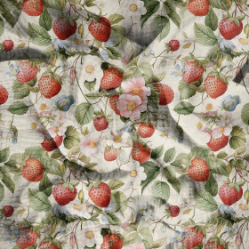 Tutti Frutti wz. 8 - Muślin bawełniany