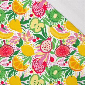 Tutti Frutti wz. 9 - single jersey 