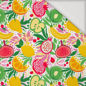 Tutti Frutti wz. 9 - Jersey wiskozowy