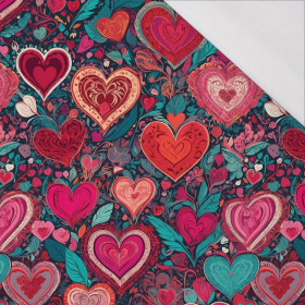 VALENTINE'S DAY 14 - single jersey 