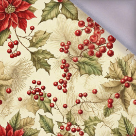 Vintage Christmas wz.16 - softshell