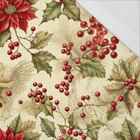 Vintage Christmas wz.16 - single jersey 