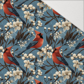 WINTER FLOWERS WZ.12 - Thermo lycra