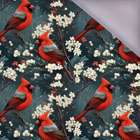 WINTER FLOWERS WZ.16 - softshell