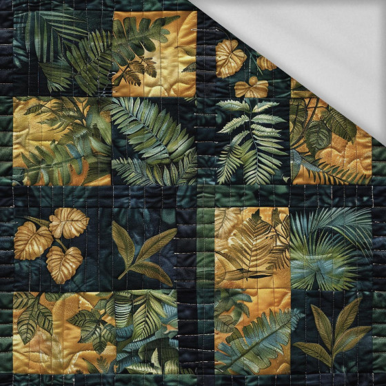 Batik Quilt wz. 5 - Thermo lycra
