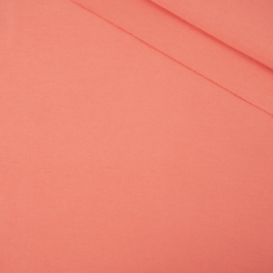 D-172 PEACH FUZZ - dzianina t-shirt z elastanem TE210
