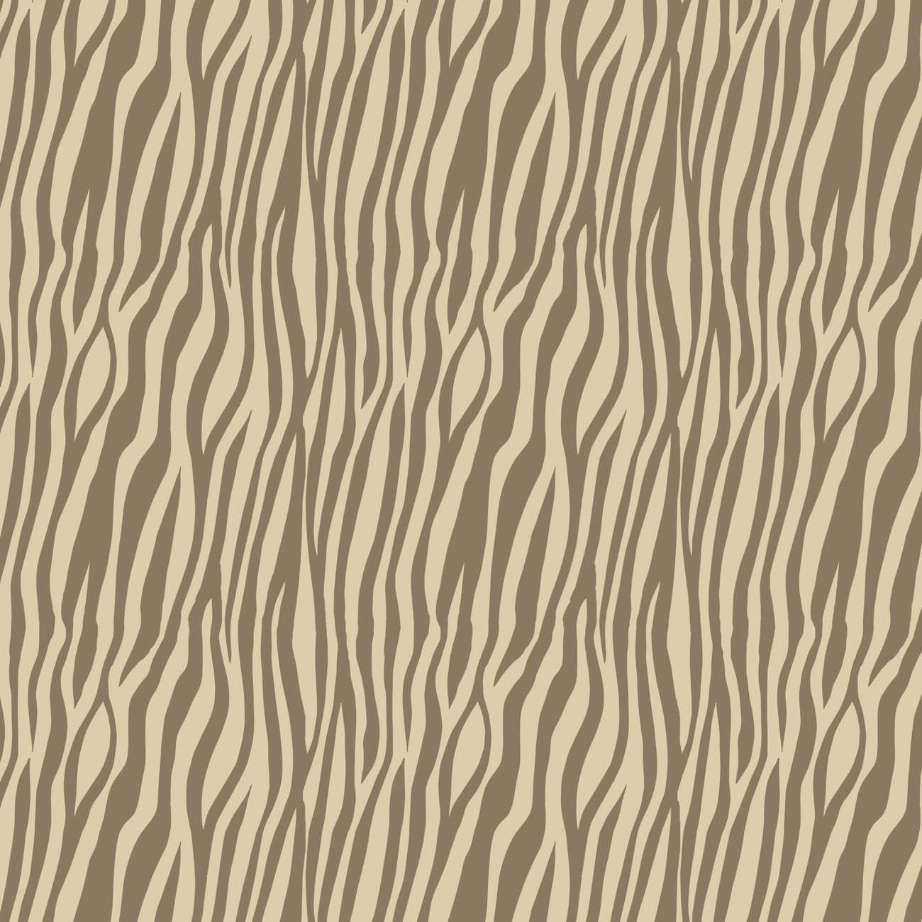 ZEBRA PAT. 7 (SAFARI)