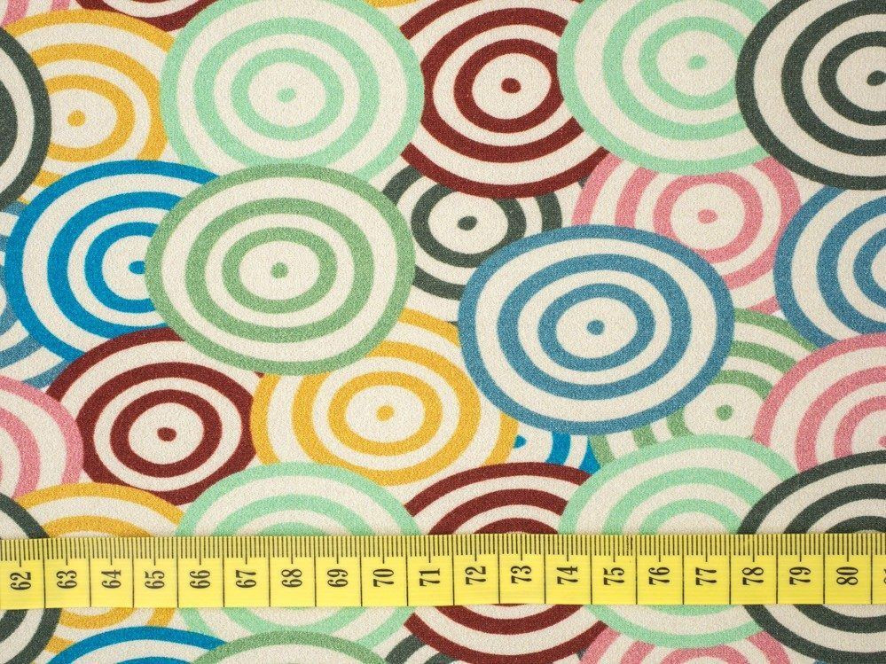 LOLLIPOPS - looped knit 